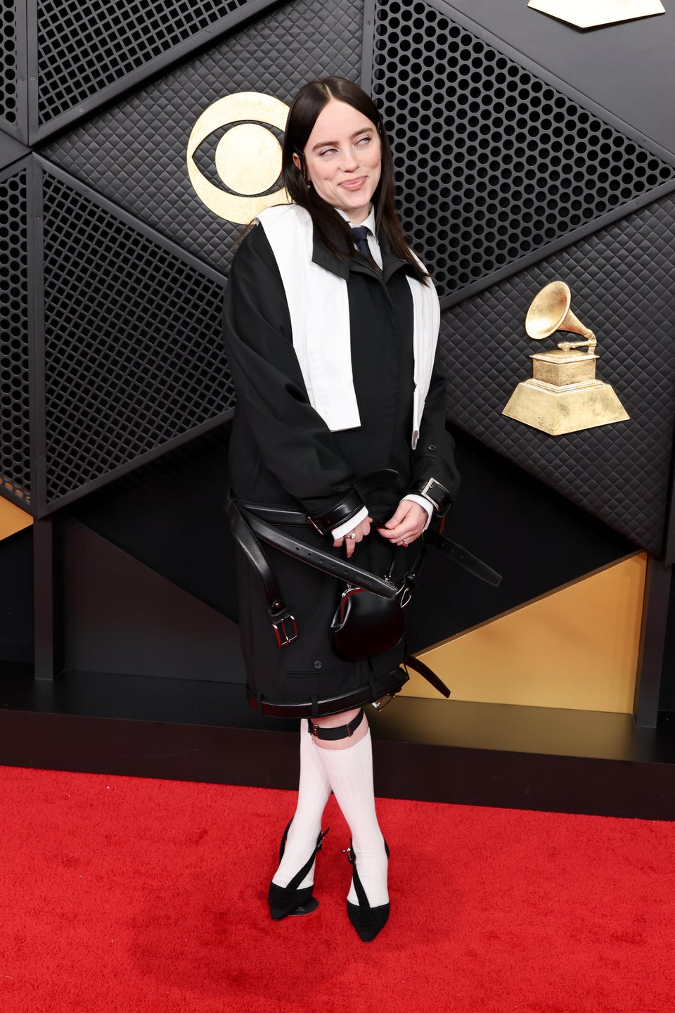Grammy 2026 red carpet: all the best looks