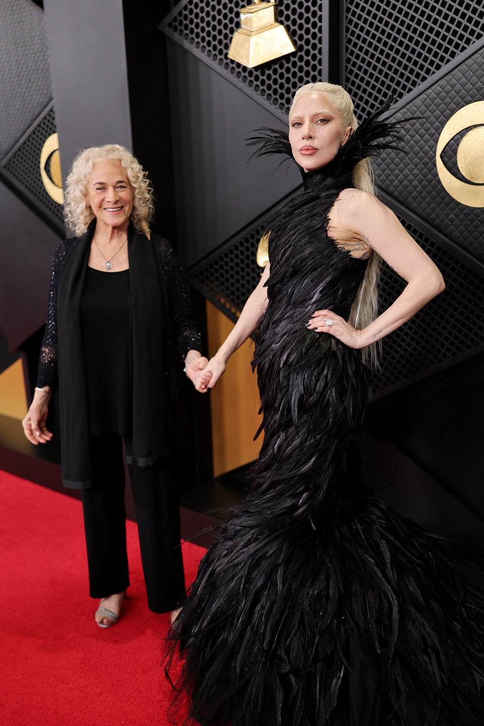 Grammy 2026 red carpet: all the best looks