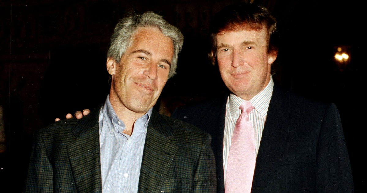 Trevor Noah Gets Under Trump’s Skin With Joke Tying Greenland Obsession To Epstein Island