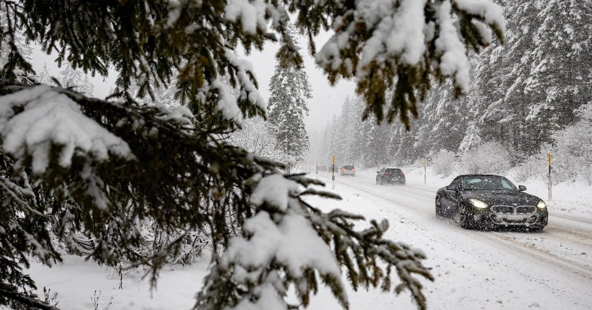 Italian Boy Forced Off Bus Into Snow After Olympic Price Hike Gets Incredible Turnaround
