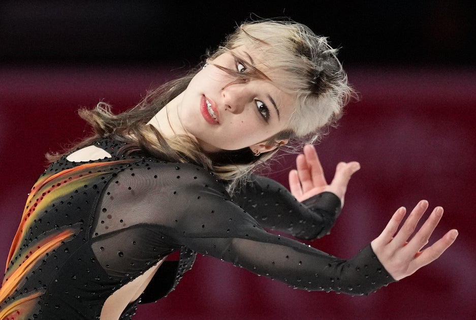 U.S. Olympians Join Growing Backlash Against Trump’s Immigration Policies