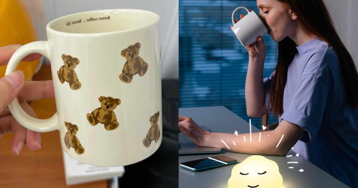 If Staying Cozy At Home Brings You Deep Joy, These 35 Products Will Make It Even Better - HuffPost by Emma Lord, Buzzfeed Shopping