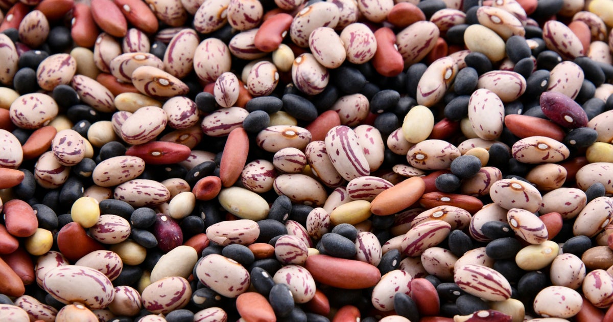 Which Beans Are The Healthiest?