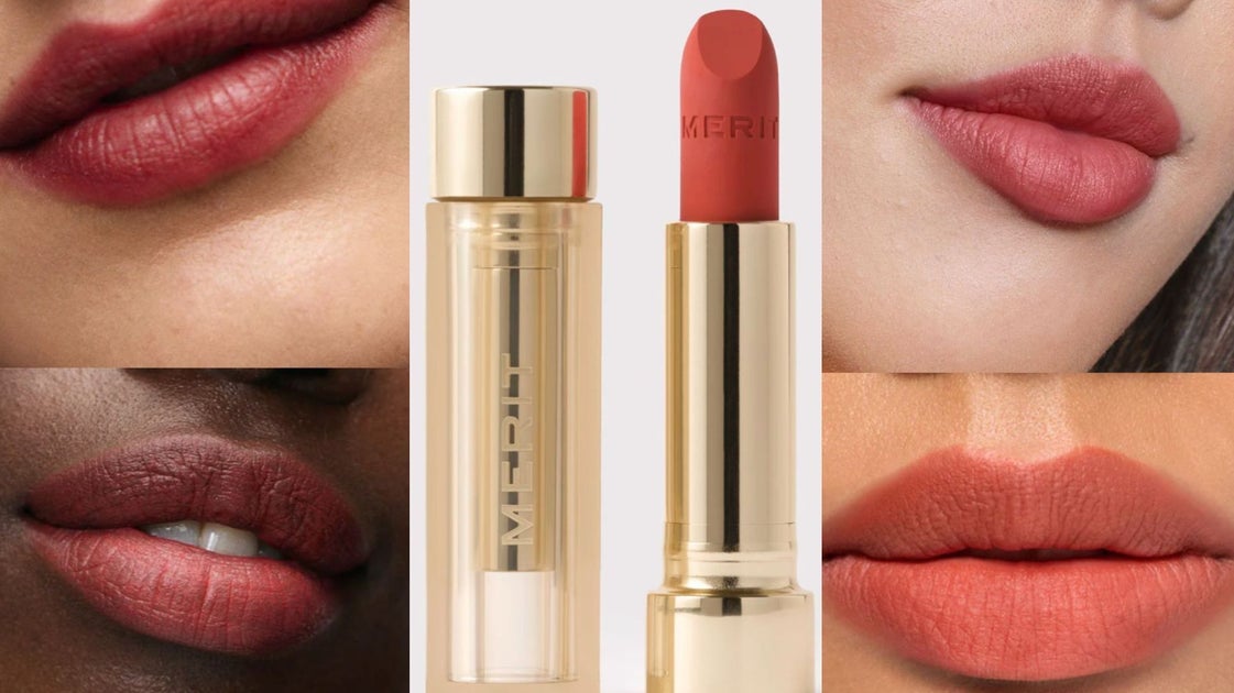 The Lip Blushes That Might Be Actually Better Than Lipstick - HuffPost by Senior Shopping Writer