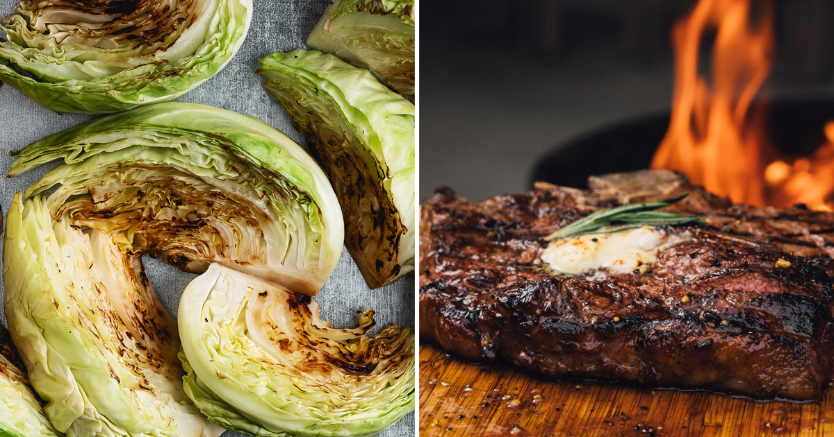 The Seemingly Healthy Cooking Methods That Could Be Shortening Your Life