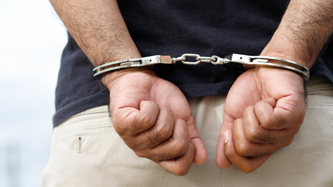 Felony Murder Rule: I'm In Prison For A Crime I Didn't Do