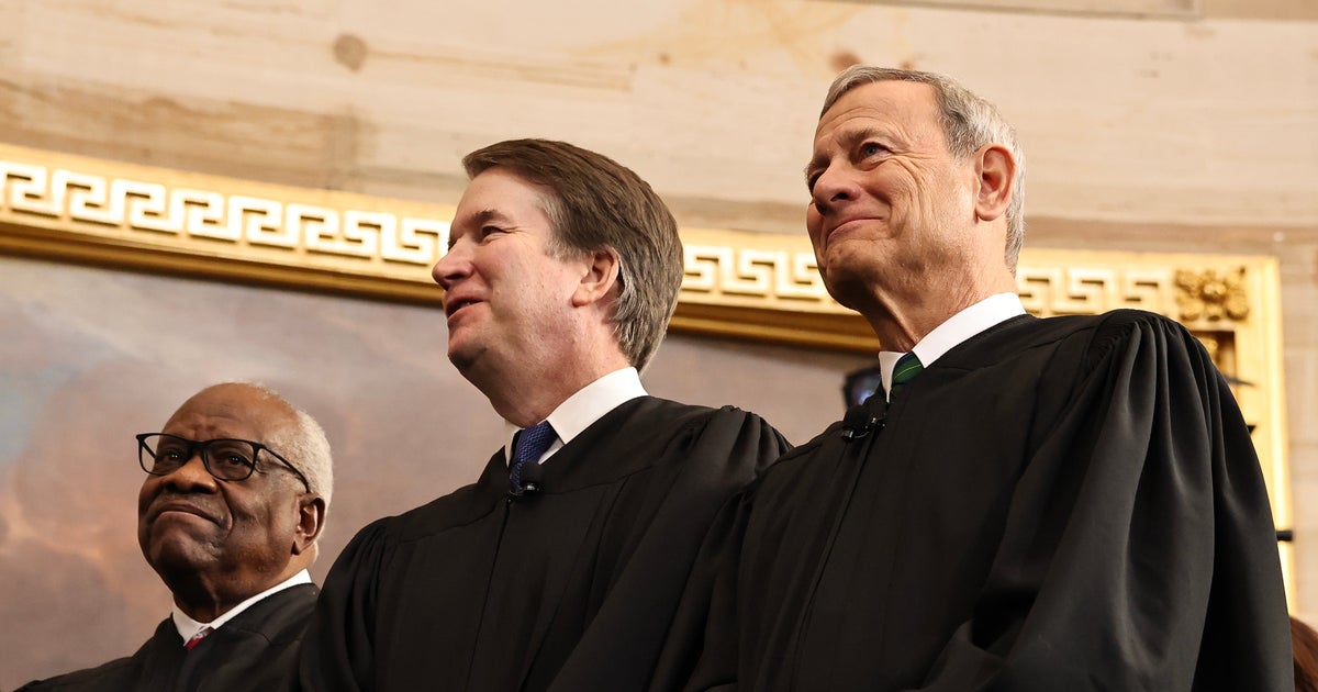 Supreme Court Blocks California Policy That Prohibited Outing Trans Kids