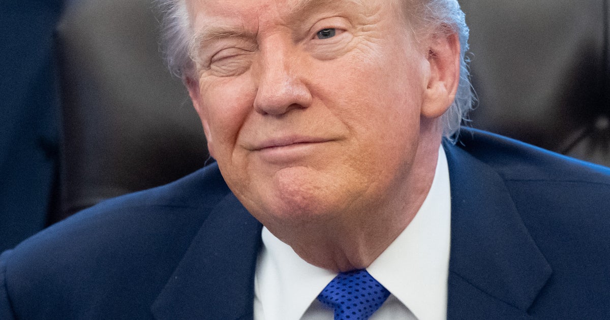 Think The High Court Will Save You From Trump’s 12-Figure Import Taxes? Think Again. - HuffPost by Senior White House Correspondent