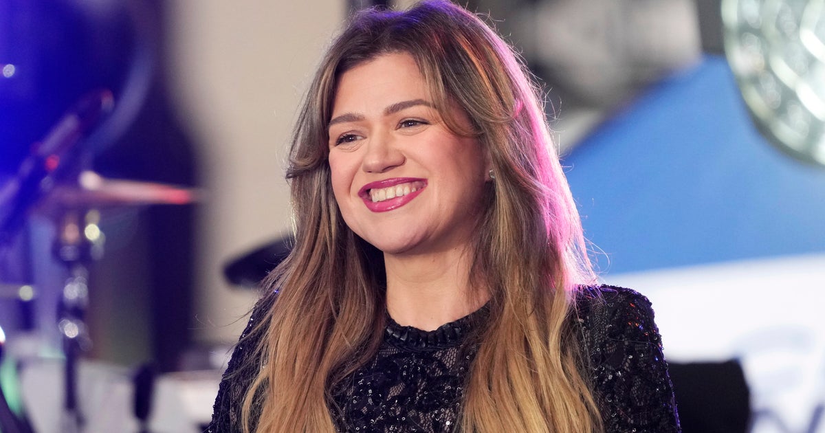 Kelly Clarkson Just Made A Lot Of Her Viewers Very Sad