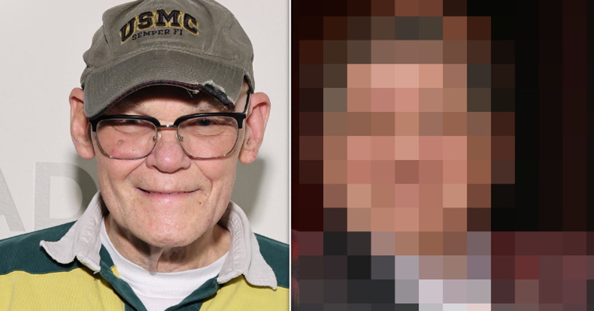 James Carville Names His 2028 Democratic Pick: ‘He’s Bigger Than Life’