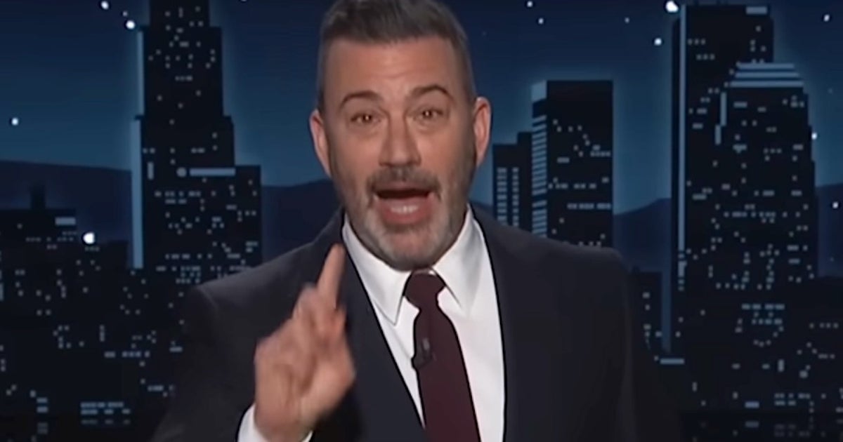 'Mark My Words': Jimmy Kimmel Tells Trump Exactly What He's Going to Do - HuffPost by Deputy Editor, Trends