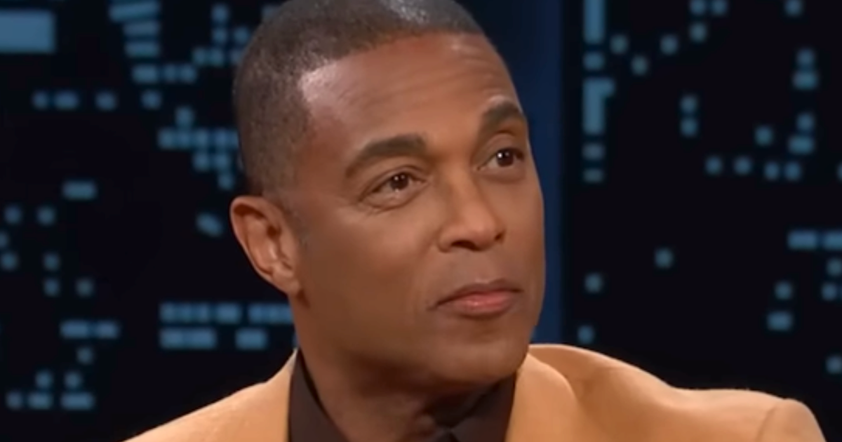 Don Lemon Shares The Most Disturbing Moment Of His Arrest - HuffPost by European Correspondent