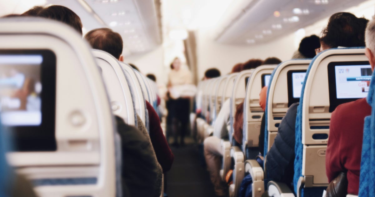 The Most Annoying Issues You Can Do On A Flight