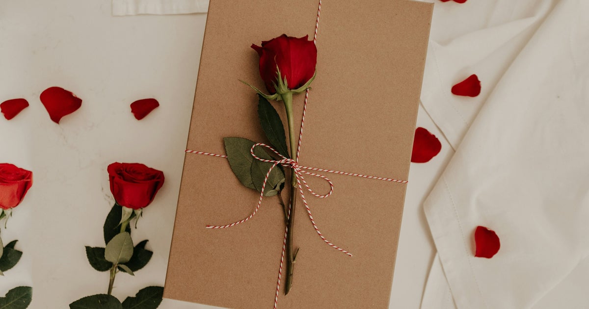 The Meaning Behind Why We Celebrate Valentine's Day