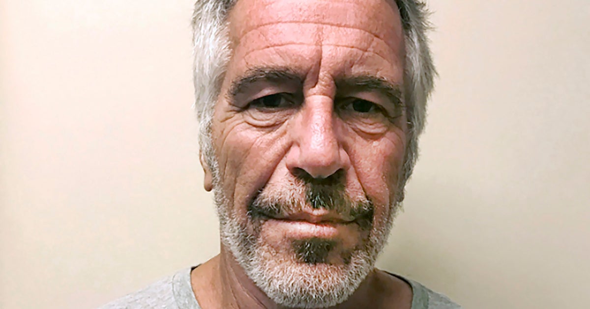 10 Of The Most Explosive Findings From The Epstein Files