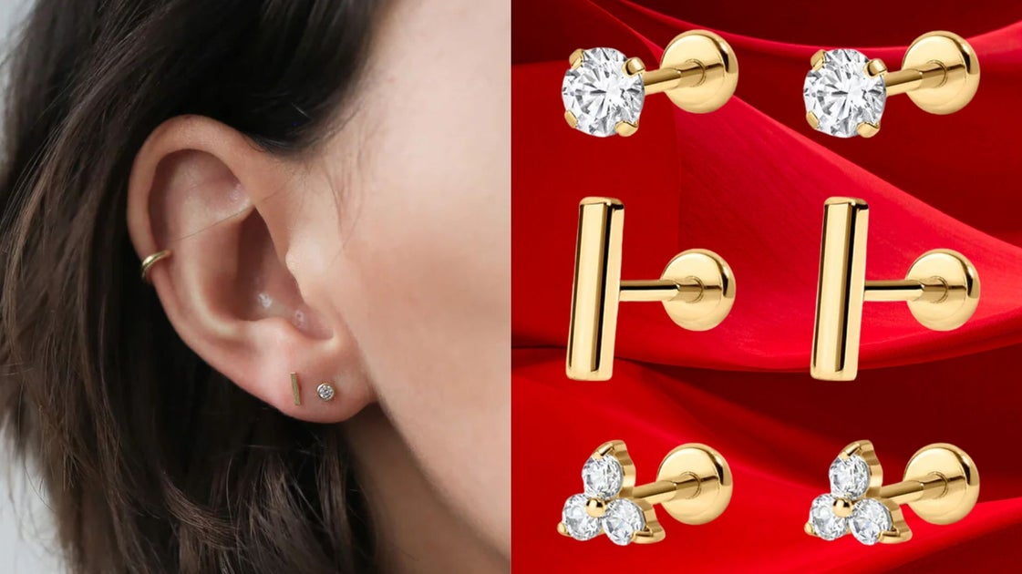Maison Miru Nap Earrings Are Worth Every Penny - HuffPost by Senior Staff Writer