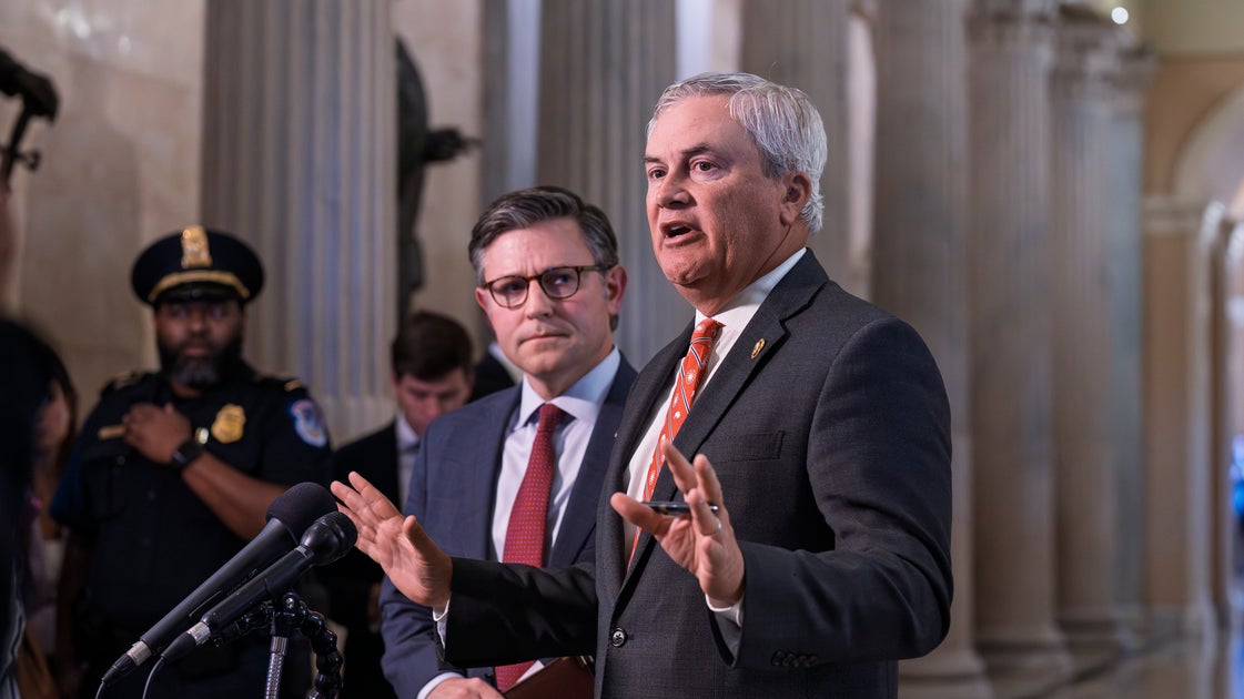 Republicans Give Clintons Noon Deadline For Deal On Testimony