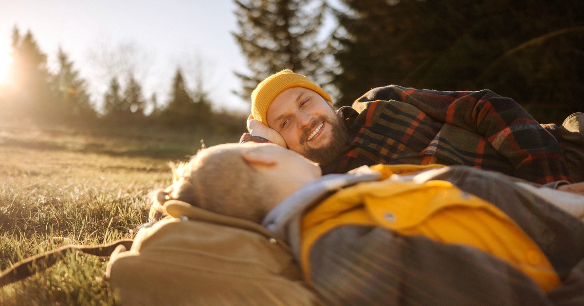 What Happens When Type A And Type B People Date - HuffPost