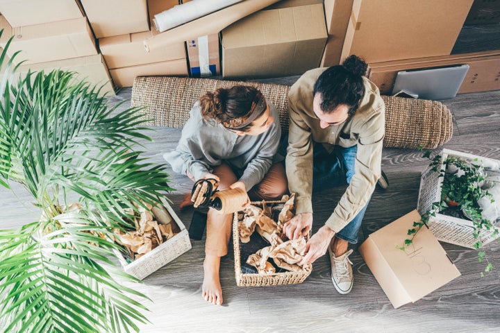 The old adage of "opposites attract" is worth remembering.