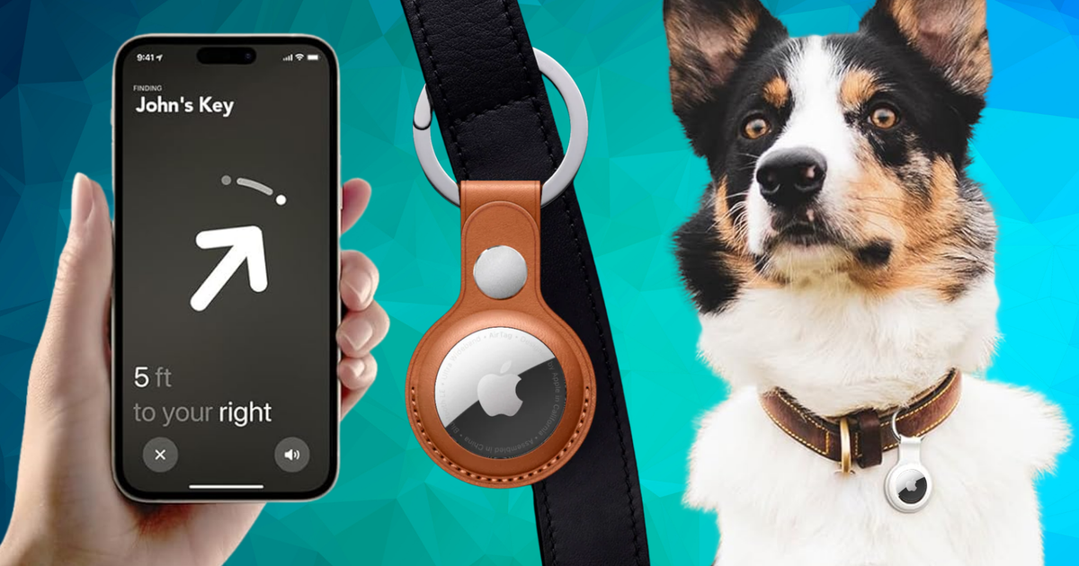 Apple AirTags Are Under $22 Right Now - HuffPost by Senior Editor, Life, Shopping Editor