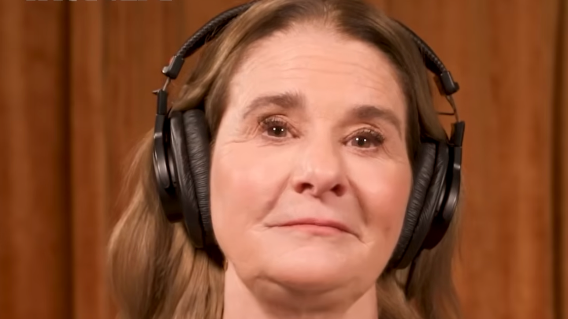 Melinda French Gates Describes New Revelations About Ex-Hubby In Epstein Files As 'Beyond Heartbreaking'