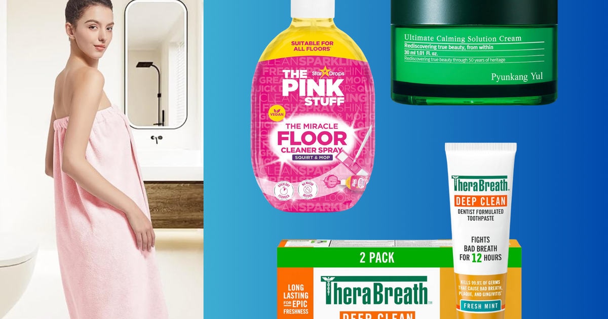 33 Newer, Practical Items You’ll Want To Try In 2026