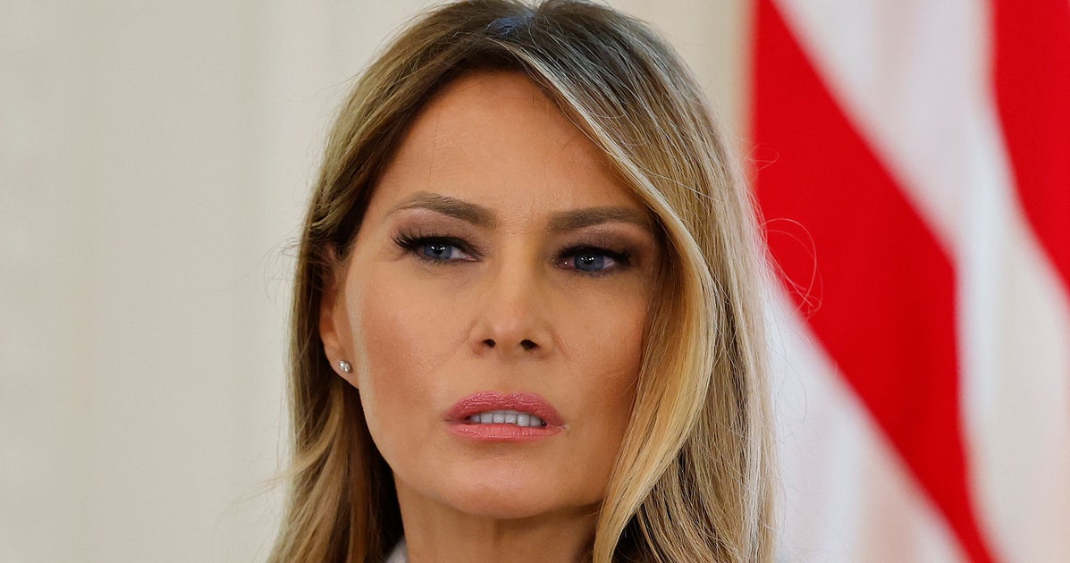 Newspaper Updates Its Scathing Review Of ‘Melania’ …To Give It An Even Lower Score