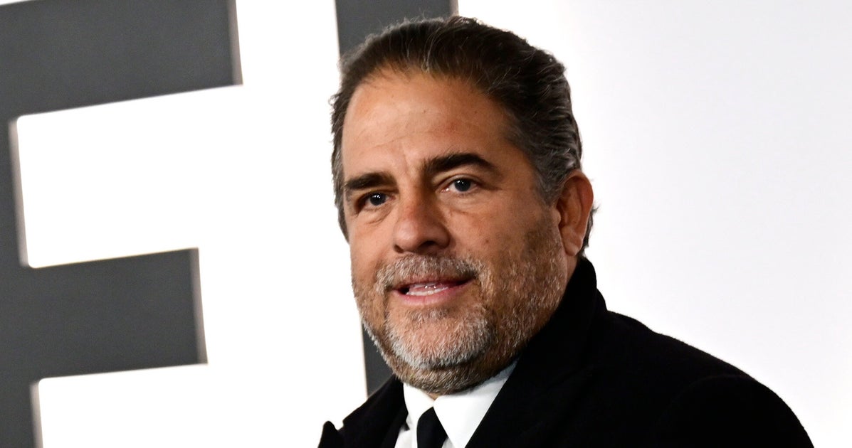 Disgraced ‘Melania’ Director Addresses THAT Photo Of Him In The Epstein ...