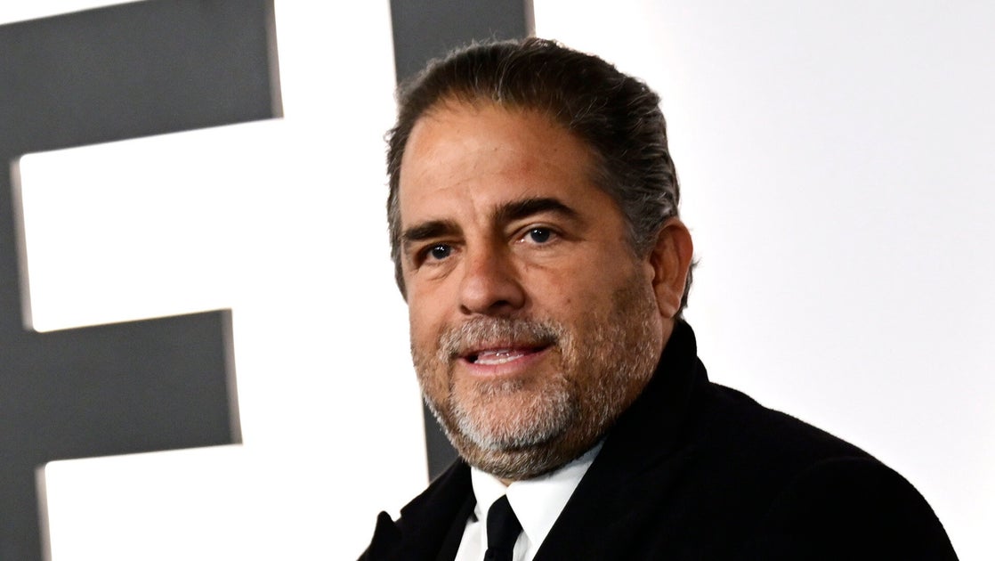 Disgraced 'Melania' Director Responds To Epstein Photos - HuffPost by Associate Reporter