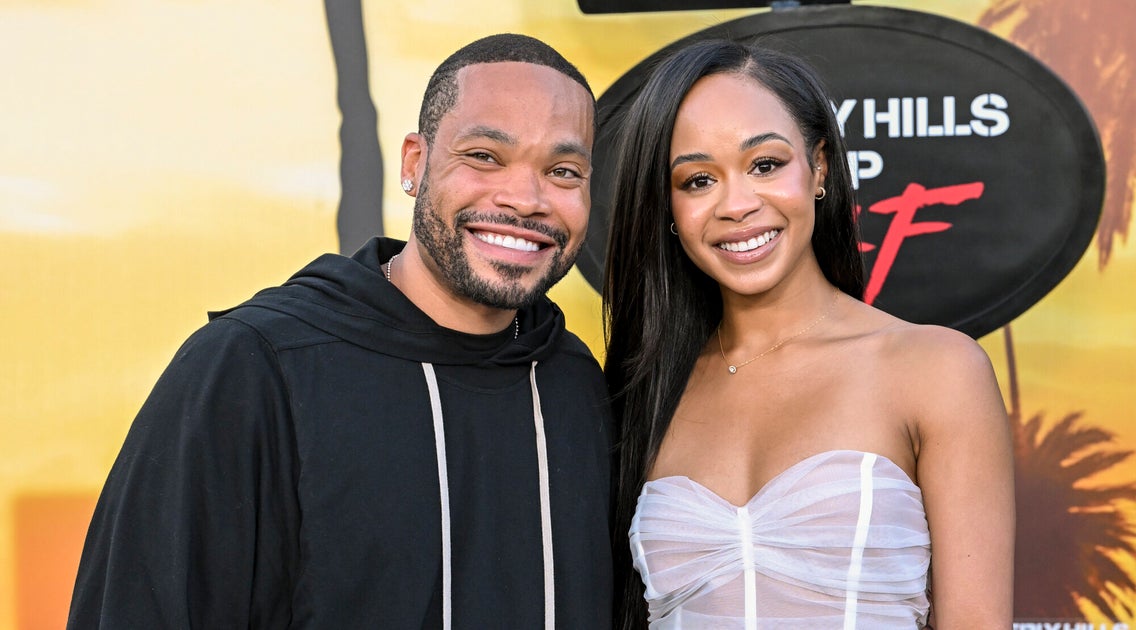 Eddie Murphy’s Son, Martin Lawrence’s Daughter Announce Baby - HuffPost by Trends Reporter