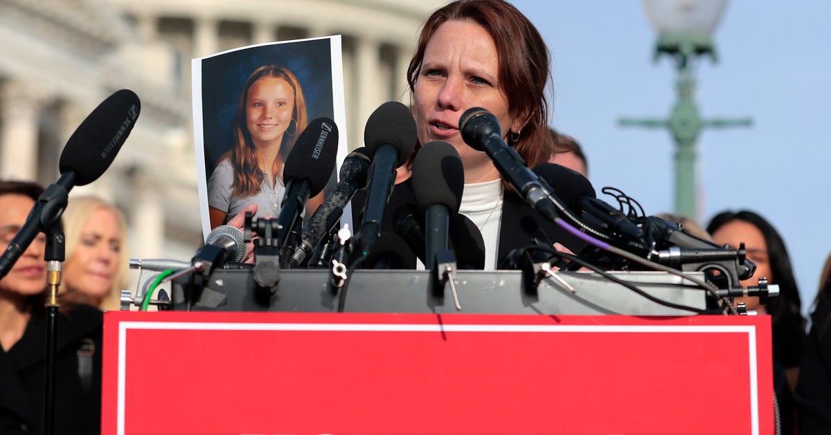 SA Advocates Speak Up After DOJ Releases Jeffrey Epstein Survivors’ Names - HuffPost by Senior Lifestyle Reporter