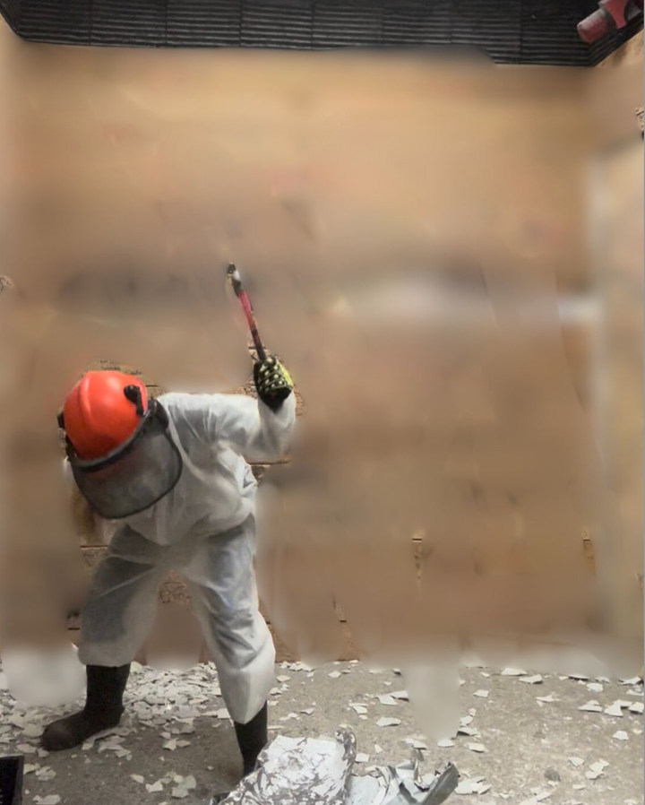 I Thought I'd Dealt With My Anger. Then I Walked Into A Rage Room — And ...