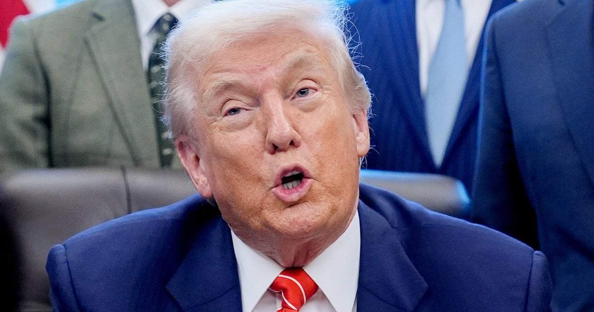 'Monster's Paradise': The New Opera That Brutally Lampoons Trump - HuffPost by Ronald Blum