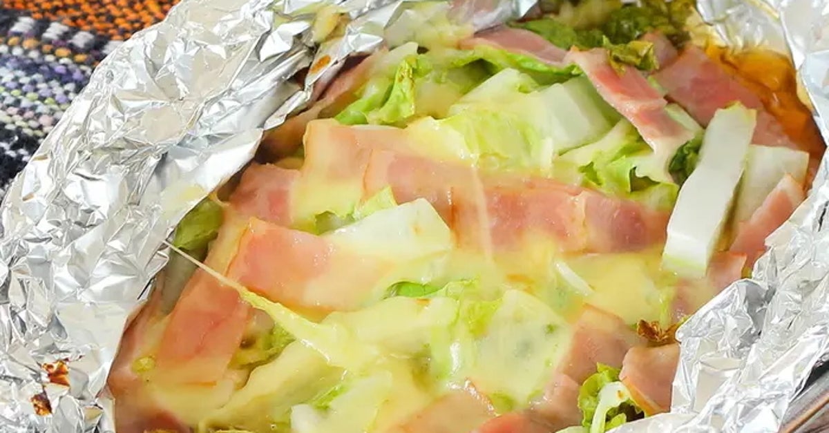 【余ってる白菜、全部入れて】気づいたら週3でローテしてる！「脱・マンネリ」白菜の激うまレシピ3選