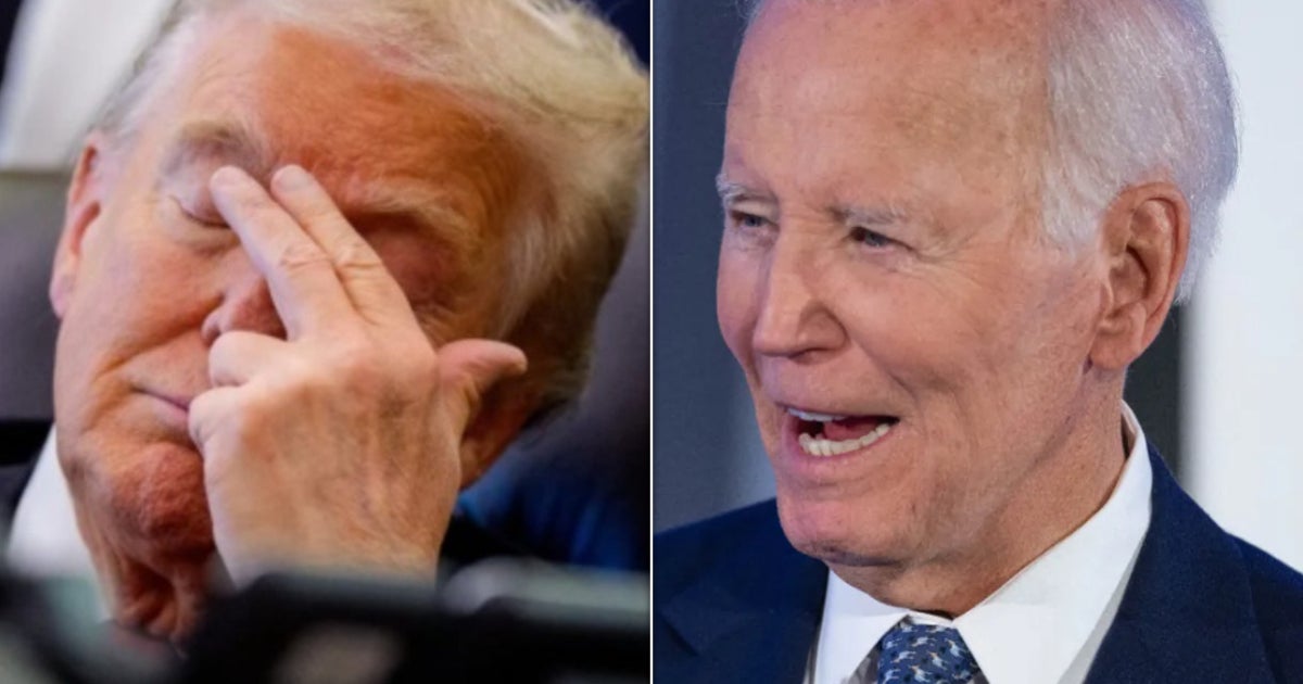 UH-OH: Donald Trump Hit By New Poll That Cuts Right To His Favorite Claim