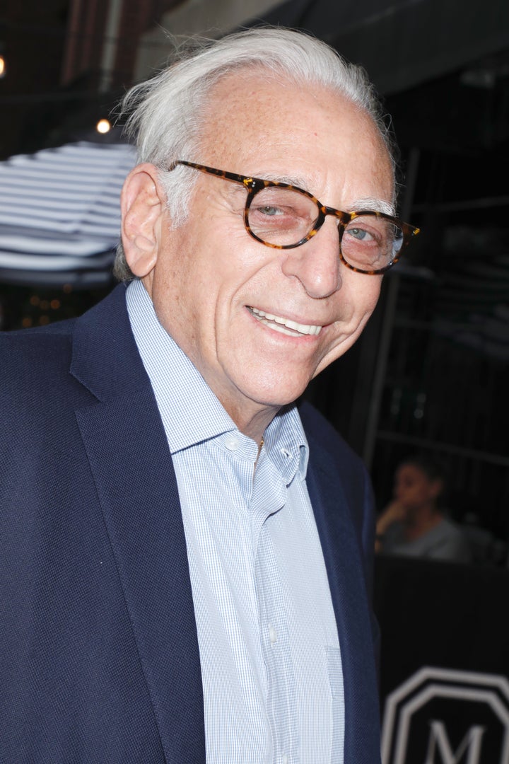 Nelson Peltz in September 2021