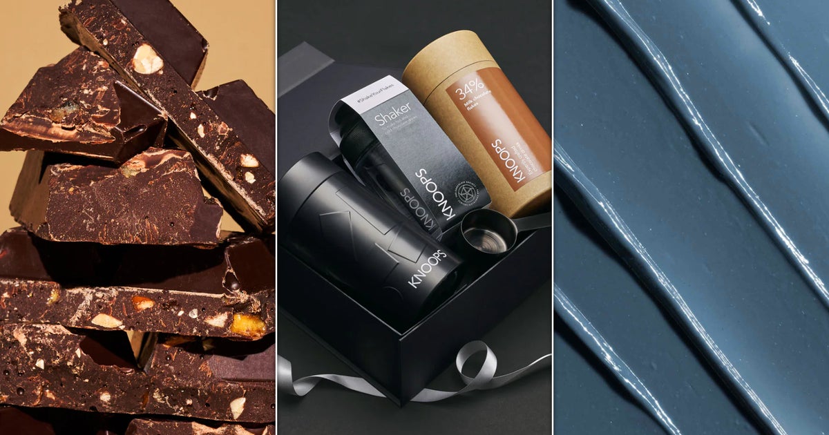 8 Valentine’s Day Gifts For Him That Aren’t Just Tat