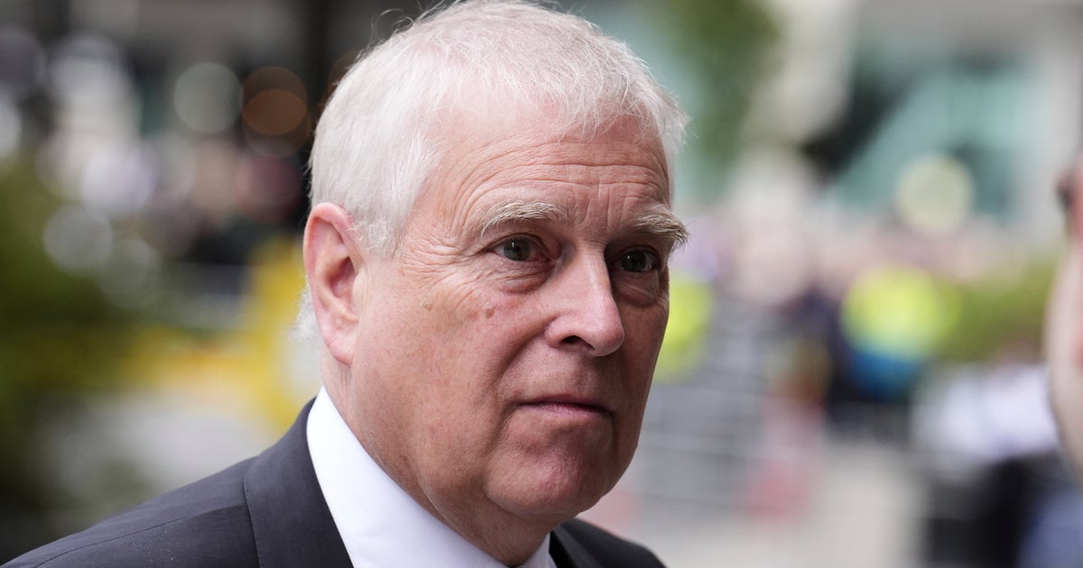 Ex-Prince Andrew Relocates Early To King Charles' Estate Amid New Epstein Uproar - HuffPost by Danica Kirka