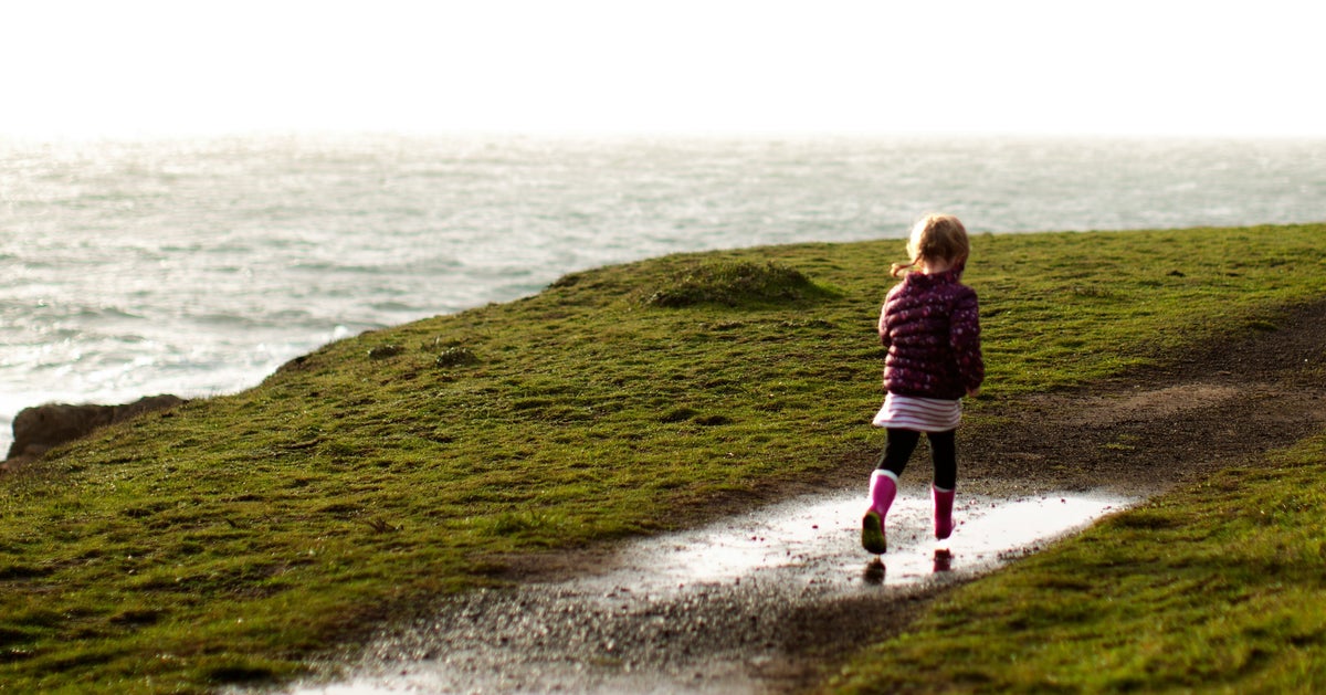 I Thought Being A Psychologist Would Prepare Me For Parenting Neurodivergent Children. It Didn't.