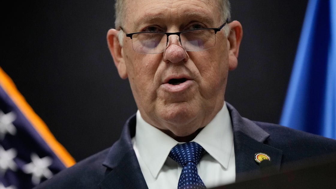 Trump-Regierung will 700 Einwanderungsbeamte aus Minnesota abziehen ...