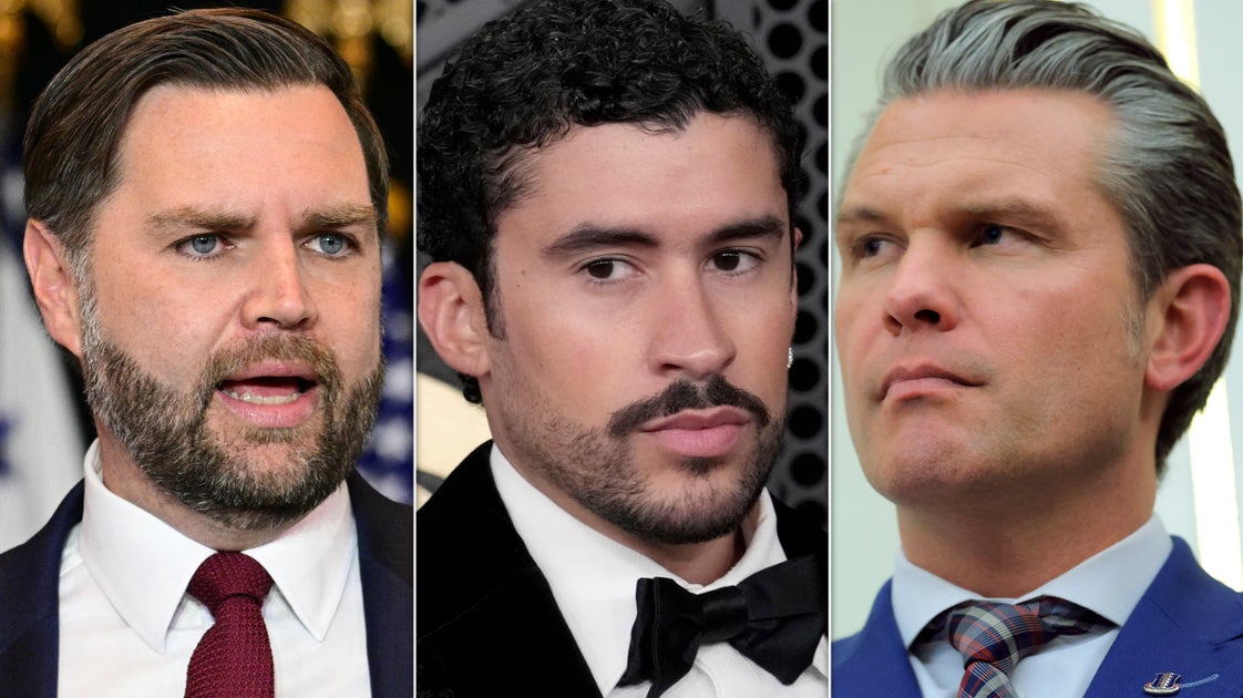 MAGA's 'Petty' Enthusiasm Over Alternative Super Bowl Halftime Show ...