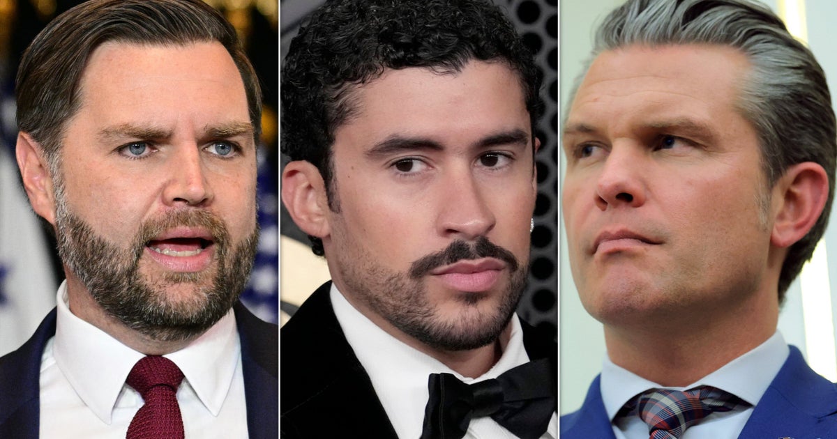 MAGA's 'Petty' Enthusiasm Over Alternative Super Bowl Halftime Show Exposes 1 Thing ... It's Bad - HuffPost by Senior Reporter, Life Trends