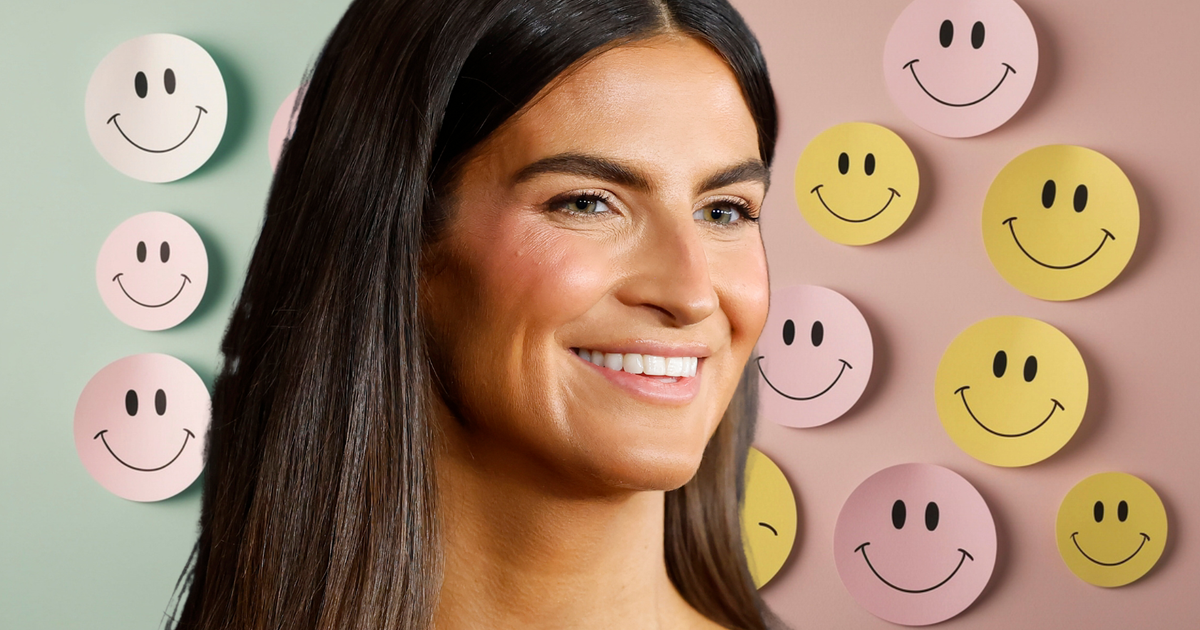 Trump’s Creepy Comments To A CNN Reporter Are Part Of An Infuriatingly Familiar Playbook