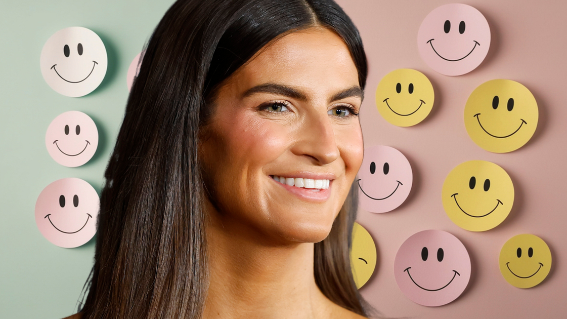 Trump’s ‘Smile’ Comments To Kaitlan Collins Are Grossly Predictable - HuffPost by Senior Editor, Family