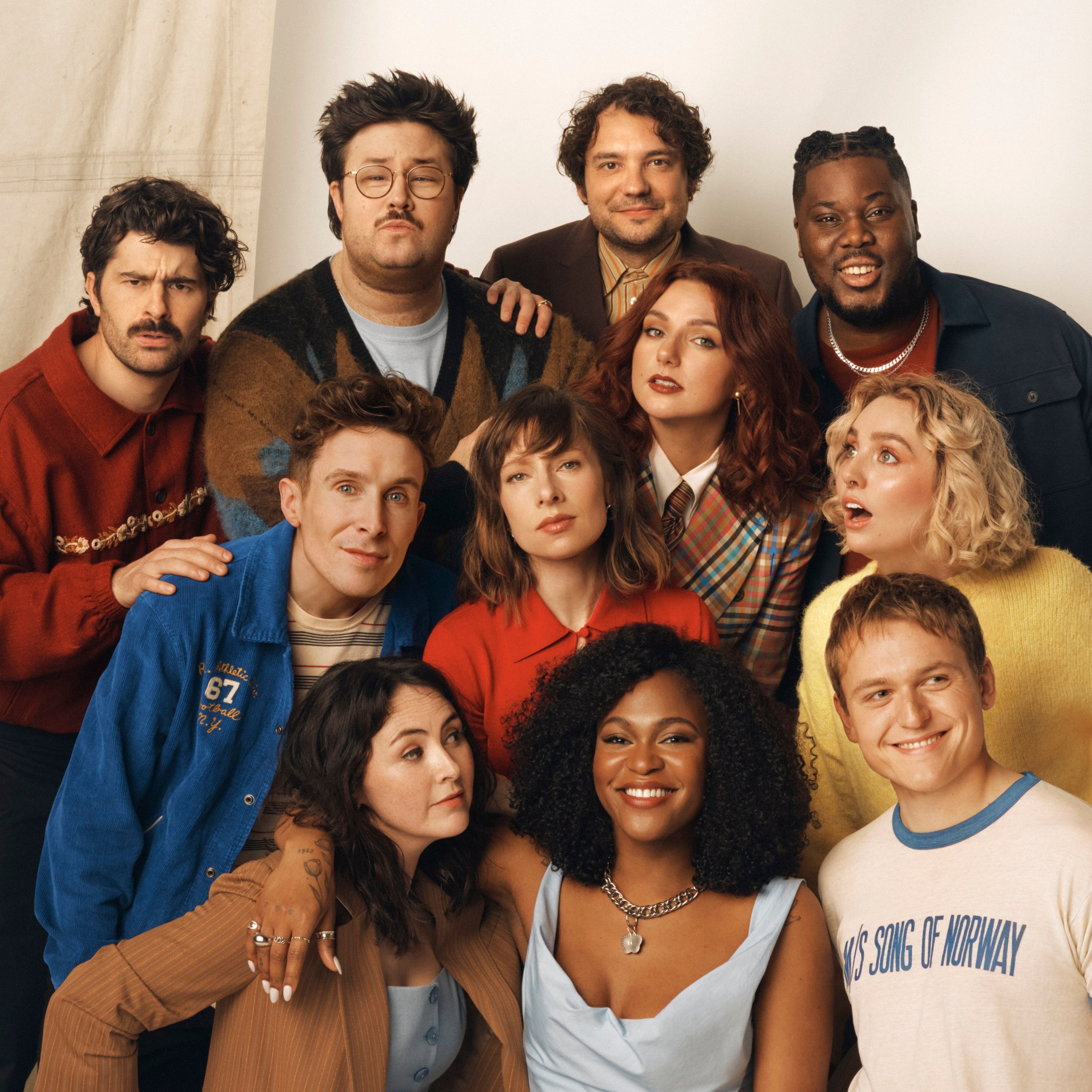 Saturday Night Live UK Boss Gives Cryptic Update Amid Season 2 Speculation