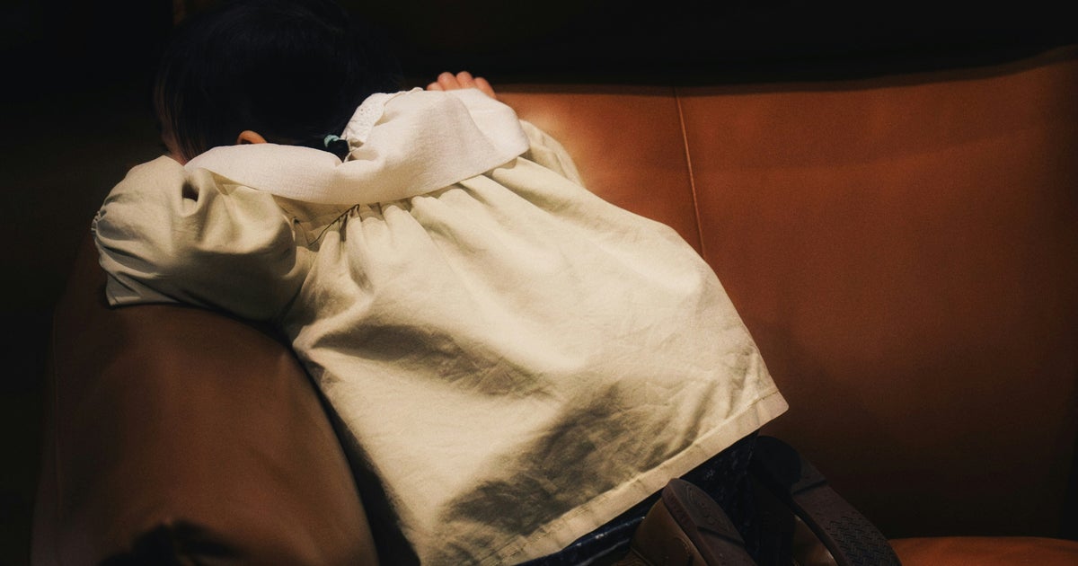 The Trick To Try Instead Of Taking A Child’s Privileges Away When They Misbehave