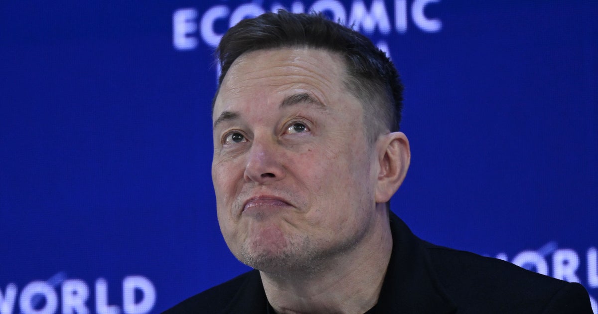 Winner Of Elon Musk's $1 Million Award Under Fire For Racist, Anti-Immigrant Posts - HuffPost