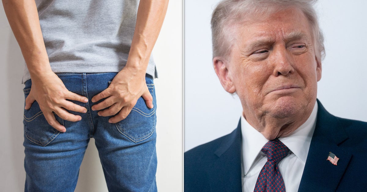 Too Many Toots? What Excessive Farting Says About Your Health