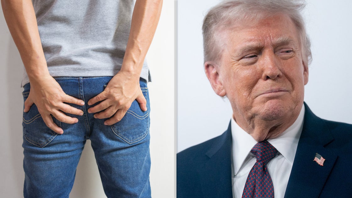 Too Many Toots? What Excessive Farting Says About Your Health.