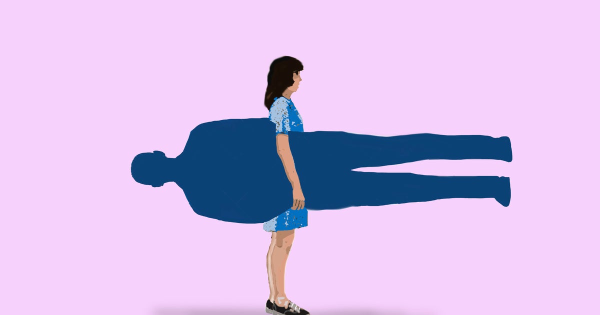 What Would A World That Doesn’t Center Men Look Like?